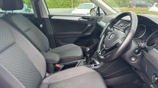 Volkswagen Tiguan 1.4 TSi 125 SE Nav 5dr Petrol Estate